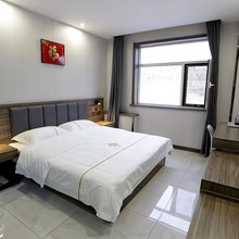 千福源商务酒店