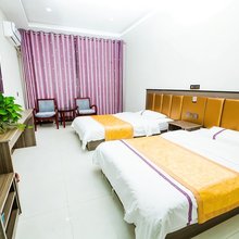 吉县金瀑鱼坊