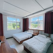 张家口云瑞山庄