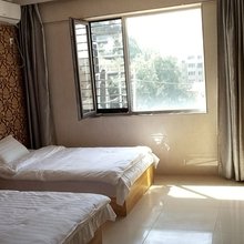 抚顺云起宾馆