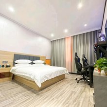 洛阳凯芙特电竞公寓(应天门店)