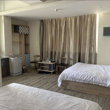 东莞初见精选公馆