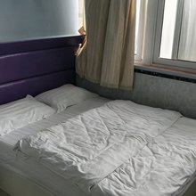 上海听潮客房