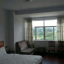 岳阳县金豪宾馆