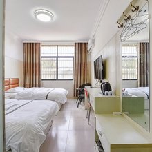 光山亿佳主题宾馆