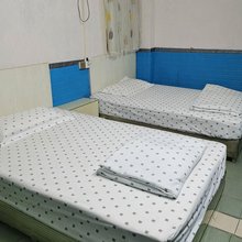 广州白云鸿泰住宿