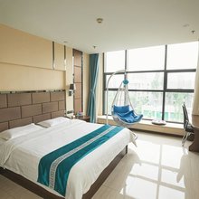 和林格尔金盛主题宾馆