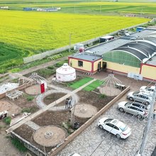 青海湖莉丫小酒店