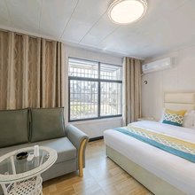 仙岛湖聚福隆客栈