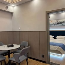 艾特智能家居520体验馆