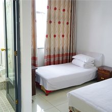 婺源文明客栈