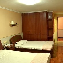 沛县双拥宾馆