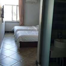 抚远鑫隆门宾馆
