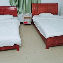 兴山千里缘农家乐