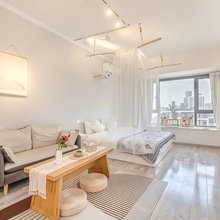 遇见家自助公寓(成都东站西广场店)