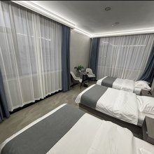 印江泓源宾馆