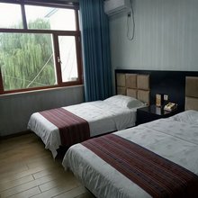 旭阳商务宾馆