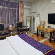 连城雅倩温泉客栈