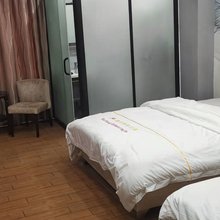 阳光精品公寓(东莞常平店)