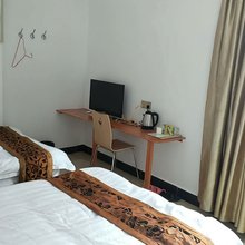 广州吉缘旅馆