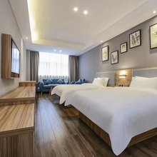 雅郡酒店(成都东站四川师范大学店)