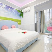 成都新锐公寓(成都东站东广场店)