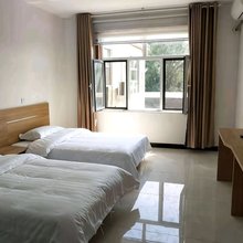 沧县万家宾馆