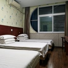 济宁佳安宾馆