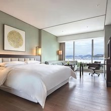 东莞兴旺公寓(滨河路店)