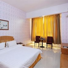 佛山金暄宾馆(万科四季花城店)