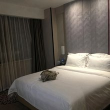 韩城泰和宾馆