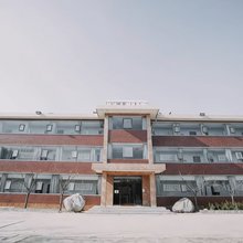 华阴恒达酒店