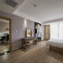醴陵金洲酒店