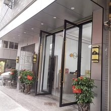 青枫小筑