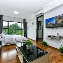 广州忆家公寓