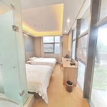 郑州嘉阳快捷民宿