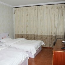 上海梦婷家宾馆