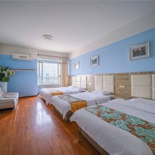 西安君威公寓