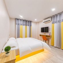 广州艾尚一栈(大学城GOGO新天地店)