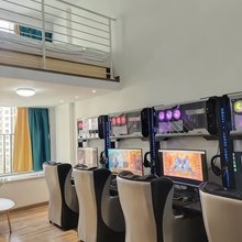 另存为复式电竞公寓(佛山旭辉公元店)