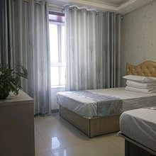 西安梦雅宾馆