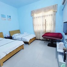 台山心怡度假屋