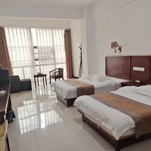 御都商务酒店