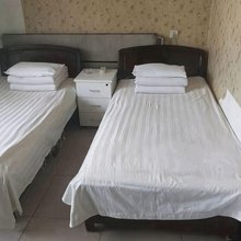 唐山富荣旅馆