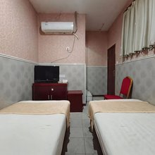 陈春旅馆