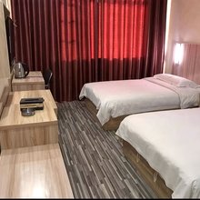 洪湖汇豪宾馆