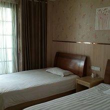 阜宁盛世宾馆