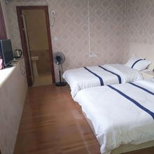 深圳鹏发旅馆