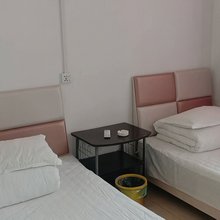 闻香居民宿