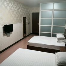 金源宾馆(舒城梅河路店)